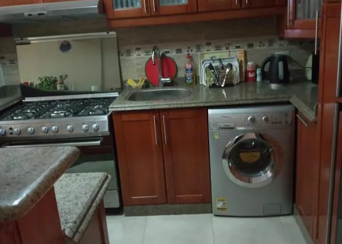 Two Bed 335d La Vista Ain Sokhna