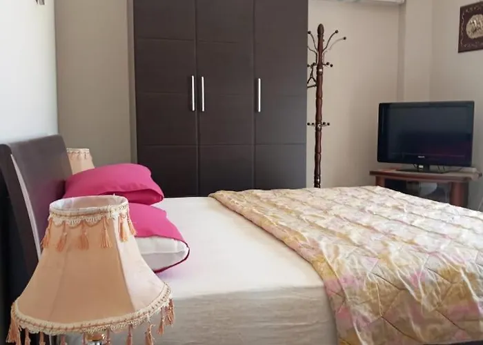Apartment Two Bed 335d La Vista Ain Sokhna
