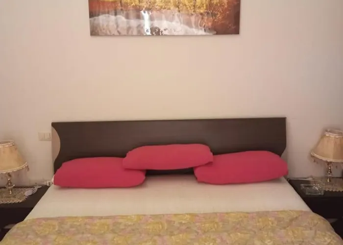 Two Bed 335d La Vista Ain Sokhna Apartment Ain Sukhna