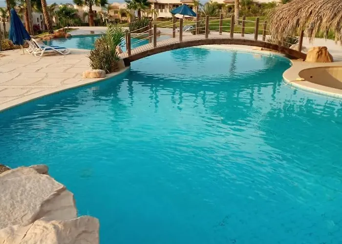 Two Bed 335d La Vista Ain Sokhna Ain Sukhna