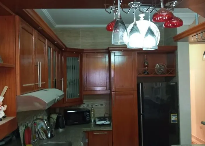 Two Bed 335d La Vista Ain Sokhna *