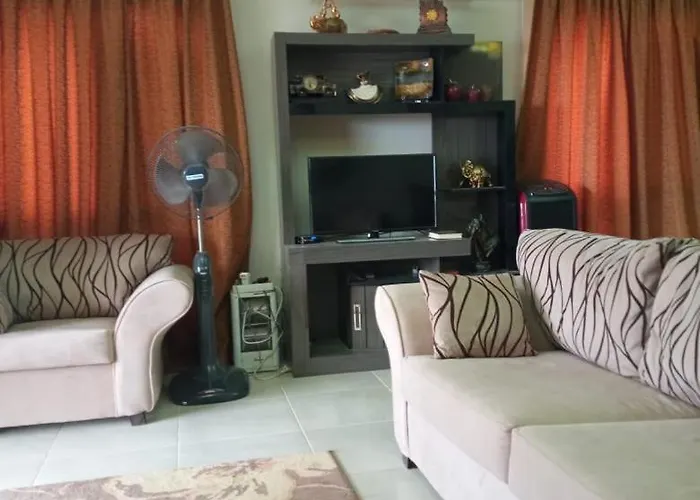 Two Bed 335d La Vista Ain Sokhna