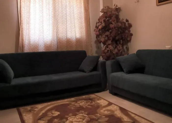 Apartment Two Bed 335d La Vista Ain Sokhna Ain Sukhna