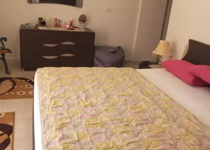 Two Bed 335d La Vista Ain Sokhna